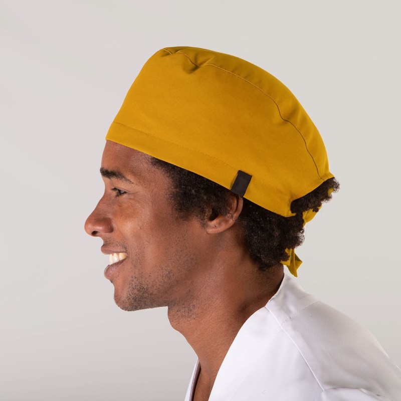 BANDANA IONES PLATA