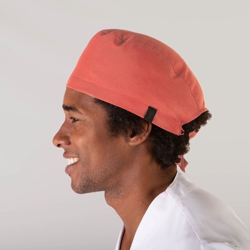 BANDANA IONES PLATA