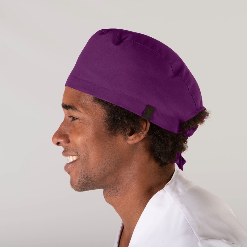 BANDANA IONES PLATA