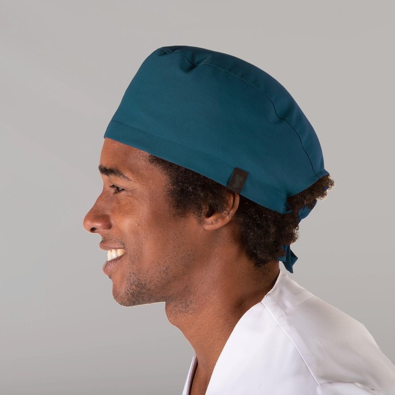 BANDANA IONES PLATA