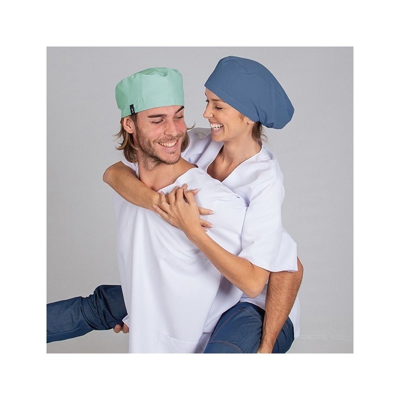 BANDANA IONES PLATA