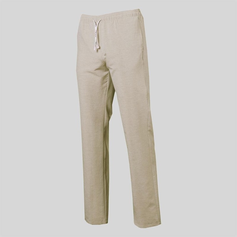 PANTALÓN JASPEADO