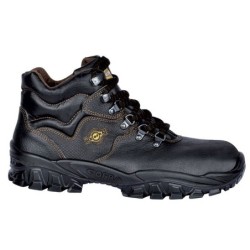 ⭐ BOTA S3 PUNTERA ACERO | Azules de Vergara