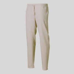 ⭐ PANTALÓN ASPECTO LINO | Azules de Vergara