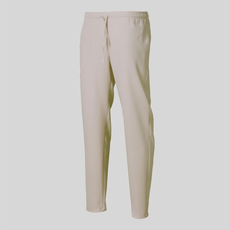 PANTALÓN ASPECTO LINO