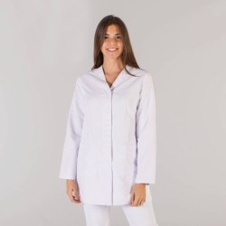 ⭐ BATA SANITARIA MICROFIBRA | Azules de Vergara