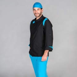 CHAQUETA CHEF ELASTIK