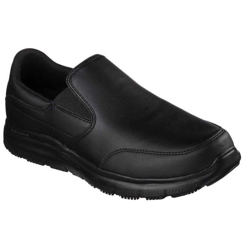 MOCASIN CASUAL HOMBRE SKECHERS