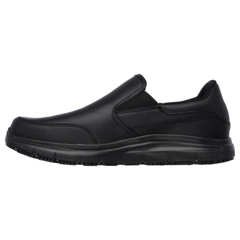MOCASIN CASUAL HOMBRE SKECHERS