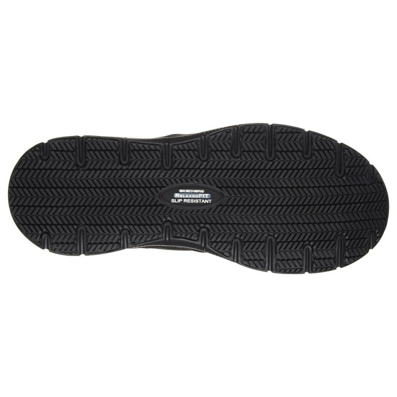 MOCASIN CASUAL HOMBRE SKECHERS