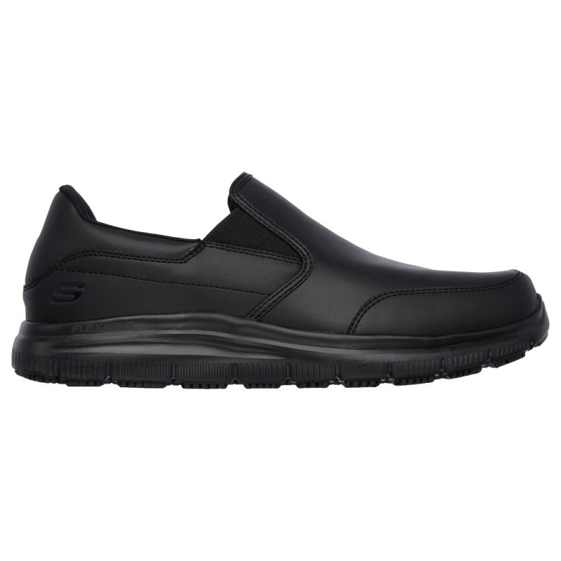 MOCASIN CASUAL HOMBRE SKECHERS