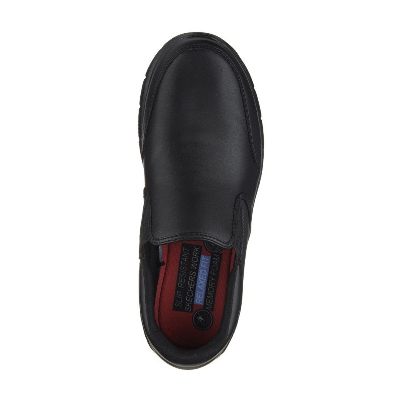 MOCASIN CASUAL HOMBRE SKECHERS