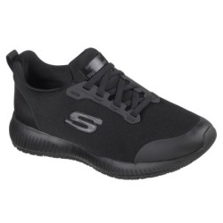 ⭐ DEPORTIVA ANTIDESLIZANTE MUJER SKECHERS | Azules de Vergara