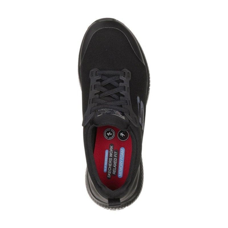 DEPORTIVA ANTIDESLIZANTE MUJER SKECHERS