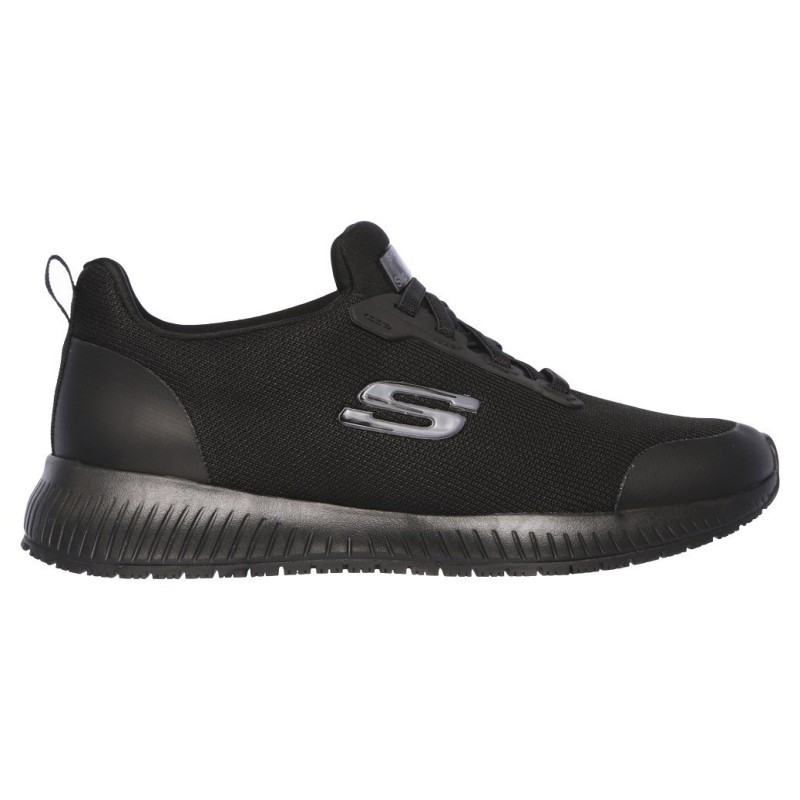DEPORTIVA ANTIDESLIZANTE MUJER SKECHERS