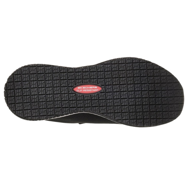 DEPORTIVA ANTIDESLIZANTE MUJER SKECHERS