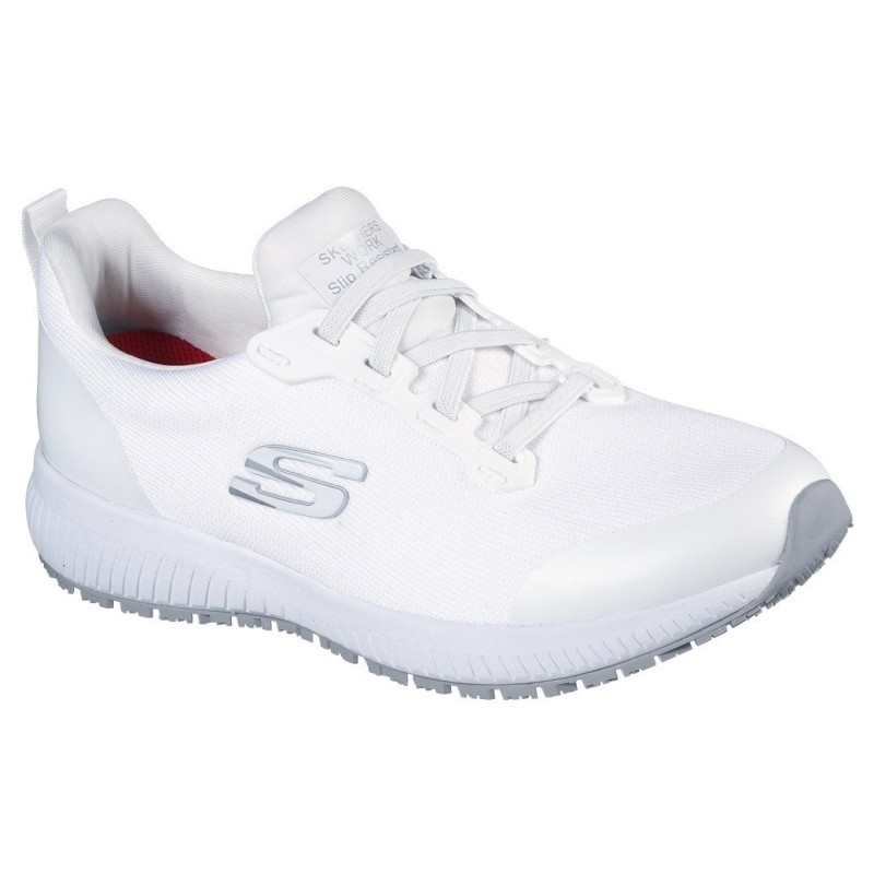 DEPORTIVA ANTIDESLIZANTE MUJER SKECHERS