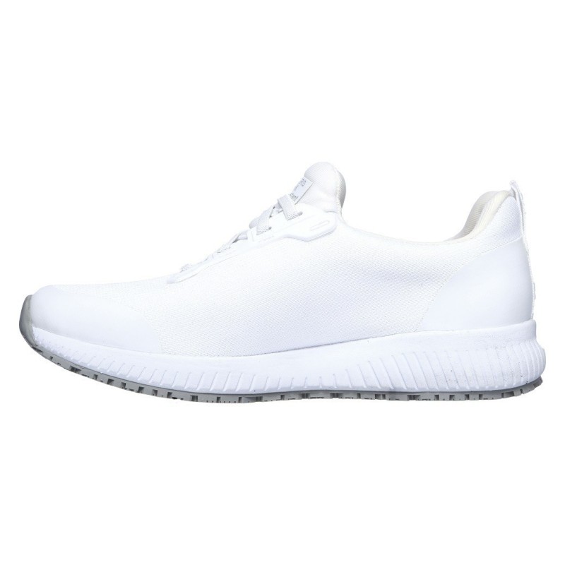 DEPORTIVA ANTIDESLIZANTE MUJER SKECHERS