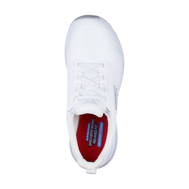 DEPORTIVA ANTIDESLIZANTE MUJER SKECHERS