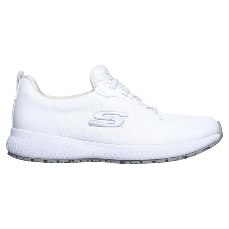 DEPORTIVA ANTIDESLIZANTE MUJER SKECHERS