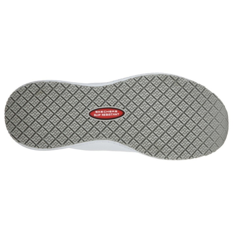 DEPORTIVA ANTIDESLIZANTE MUJER SKECHERS