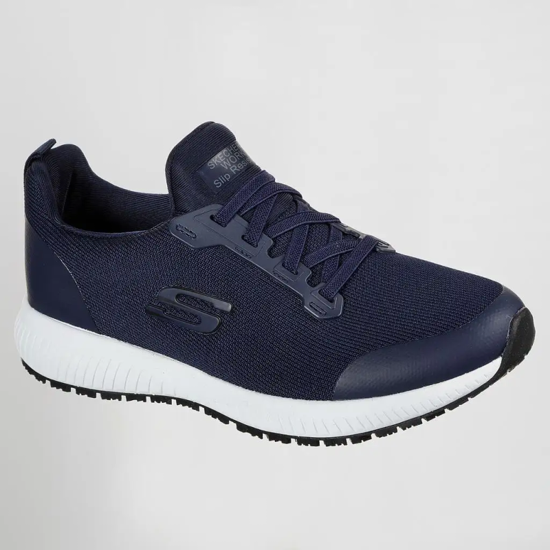 DEPORTIVA ANTIDESLIZANTE MUJER SKECHERS