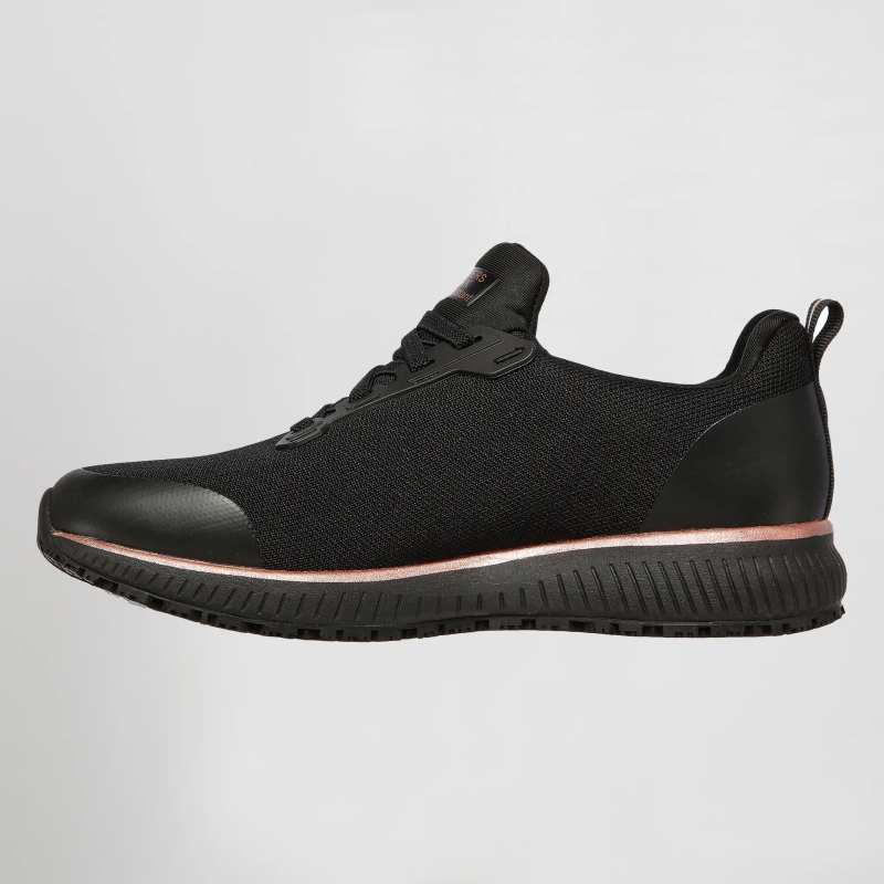 DEPORTIVA ANTIDESLIZANTE MUJER SKECHERS