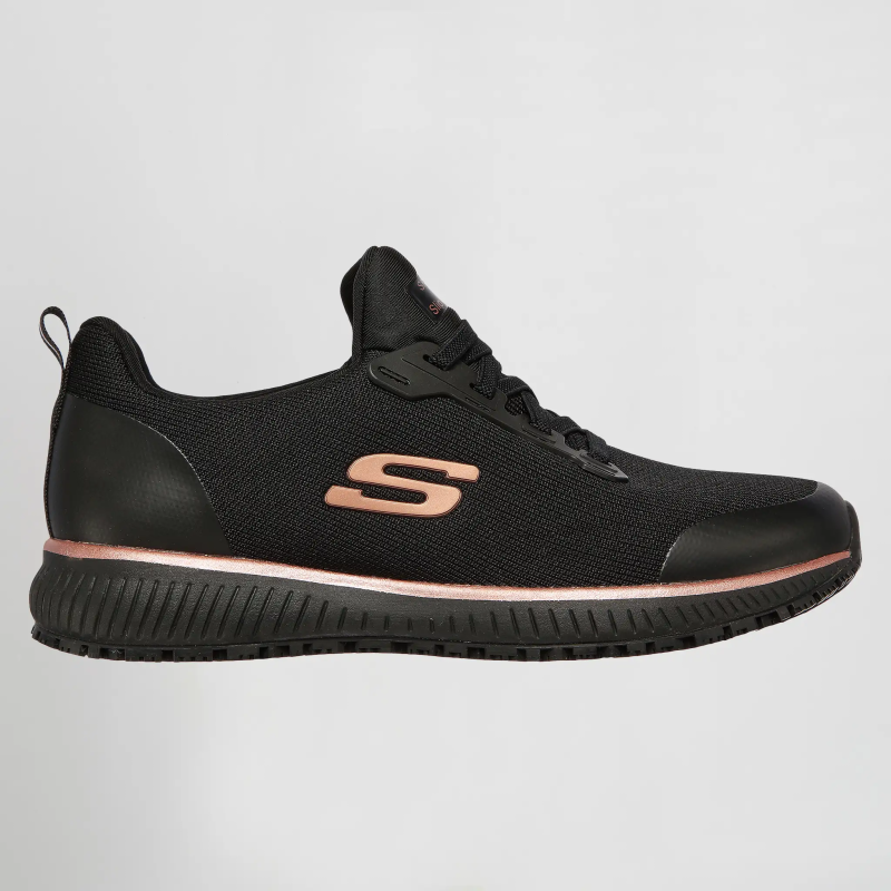 DEPORTIVA ANTIDESLIZANTE MUJER SKECHERS
