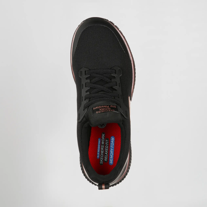 DEPORTIVA ANTIDESLIZANTE MUJER SKECHERS