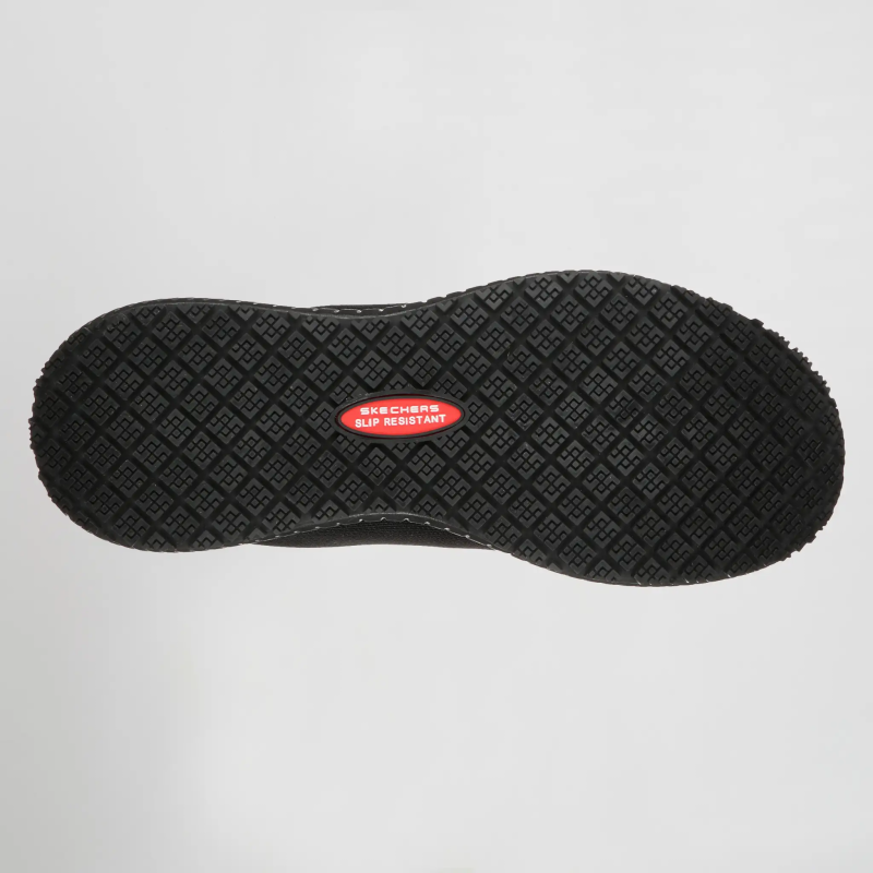 DEPORTIVA ANTIDESLIZANTE MUJER SKECHERS