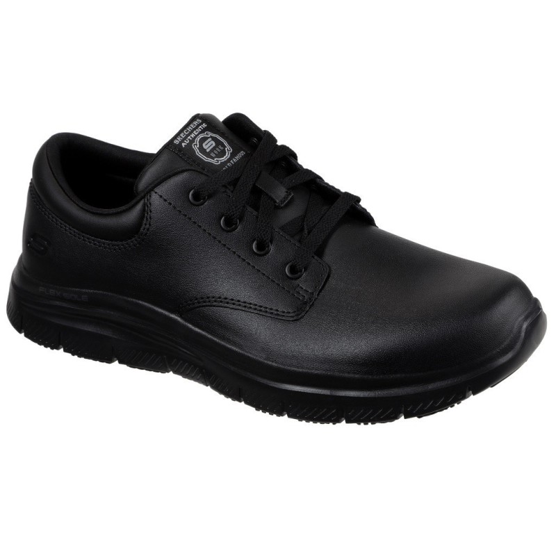 ZAPATO ANTIDESLIZANTE HOMBRE SKECHERS