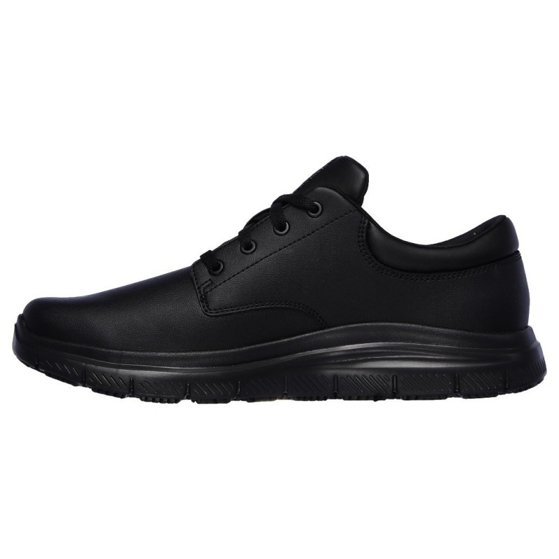ZAPATO ANTIDESLIZANTE HOMBRE SKECHERS