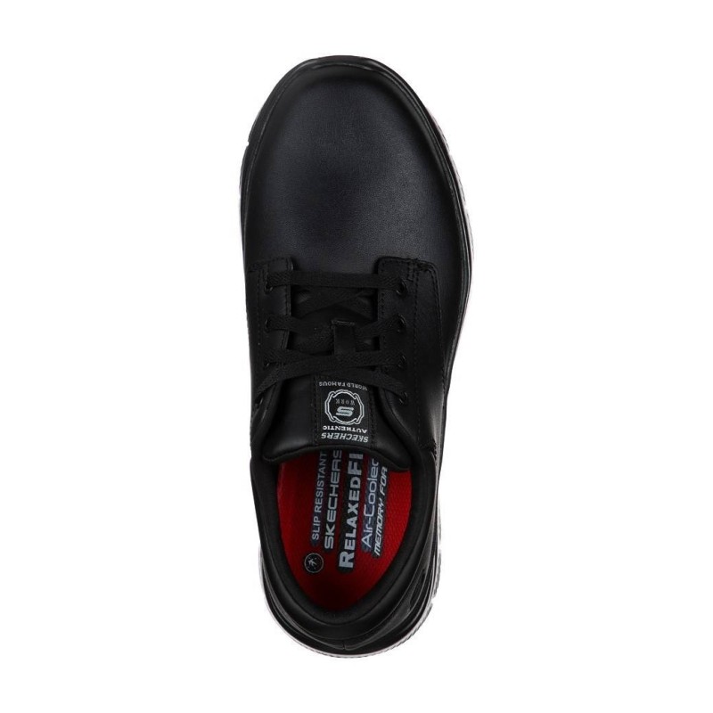 ZAPATO ANTIDESLIZANTE HOMBRE SKECHERS