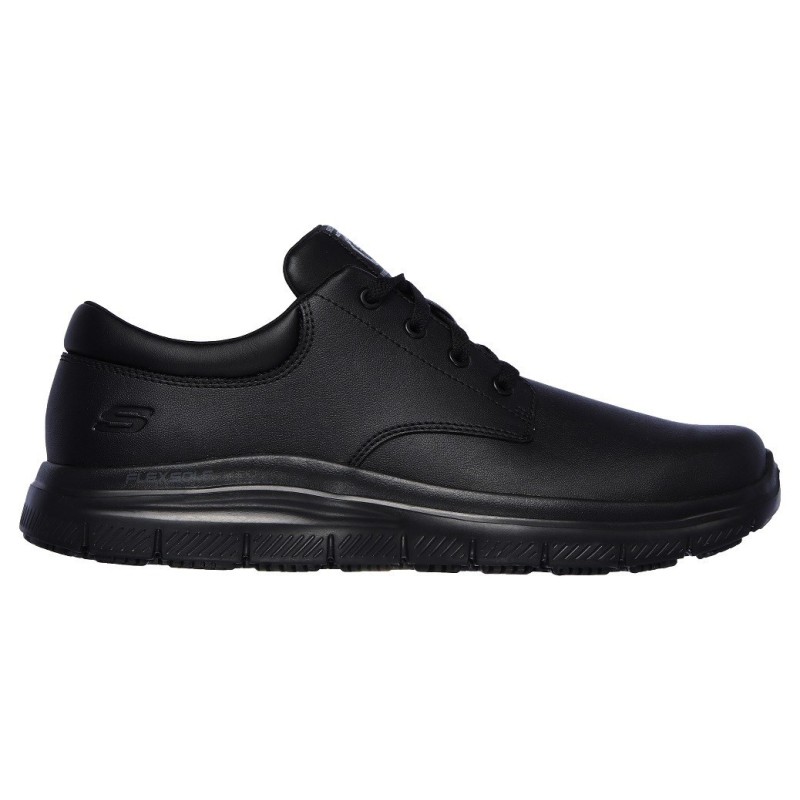 ZAPATO ANTIDESLIZANTE HOMBRE SKECHERS