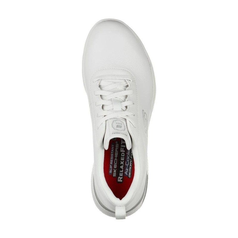 ZAPATILLA OXFORD ANTIDESLIZANTE MUJERES SKECHERS