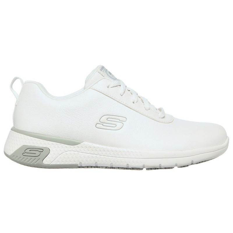 ZAPATILLA OXFORD ANTIDESLIZANTE MUJERES SKECHERS