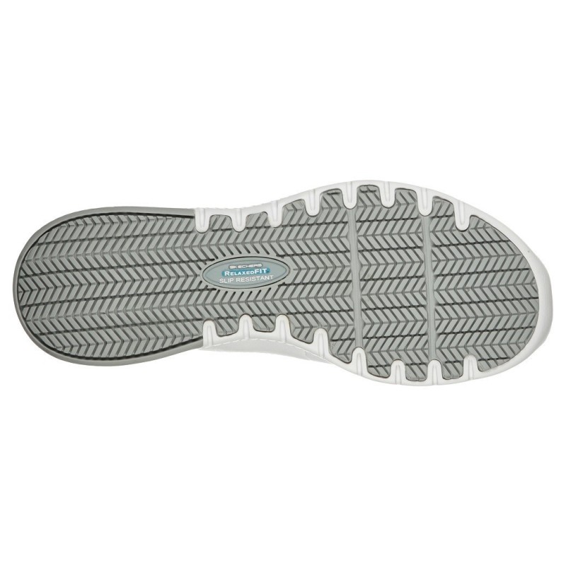 ZAPATILLA OXFORD ANTIDESLIZANTE MUJERES SKECHERS
