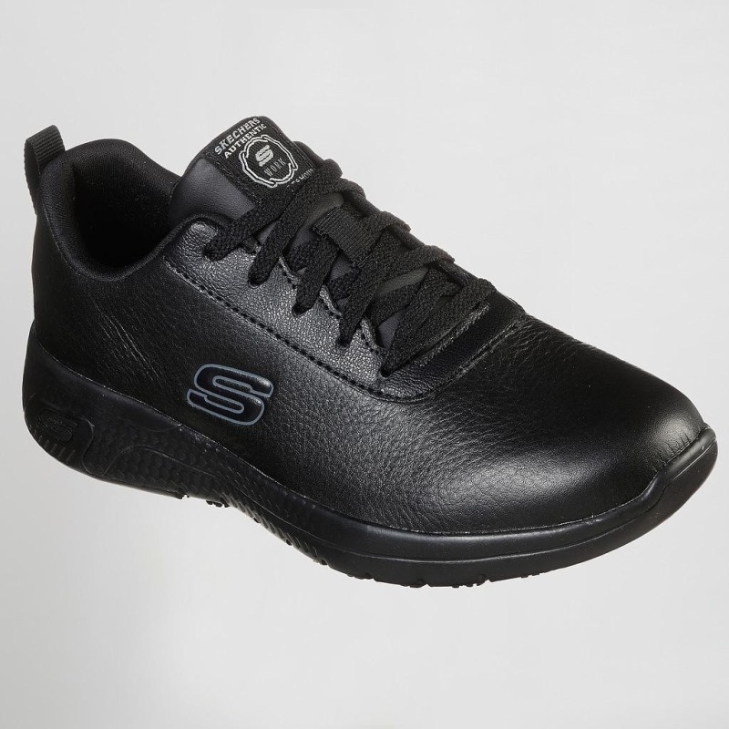 ZAPATILLA OXFORD ANTIDESLIZANTE MUJERES SKECHERS