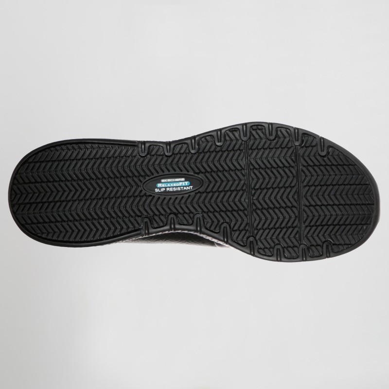 ZAPATILLA OXFORD ANTIDESLIZANTE MUJERES SKECHERS