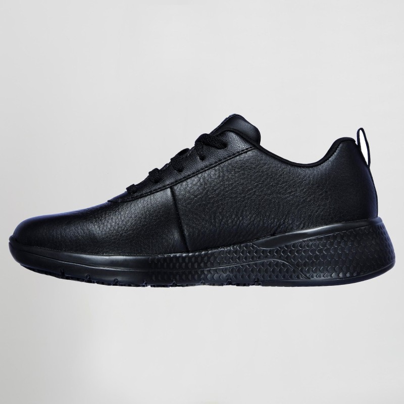 ZAPATILLA OXFORD ANTIDESLIZANTE MUJERES SKECHERS