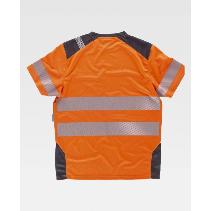 CAMISETA DE TRABAJO