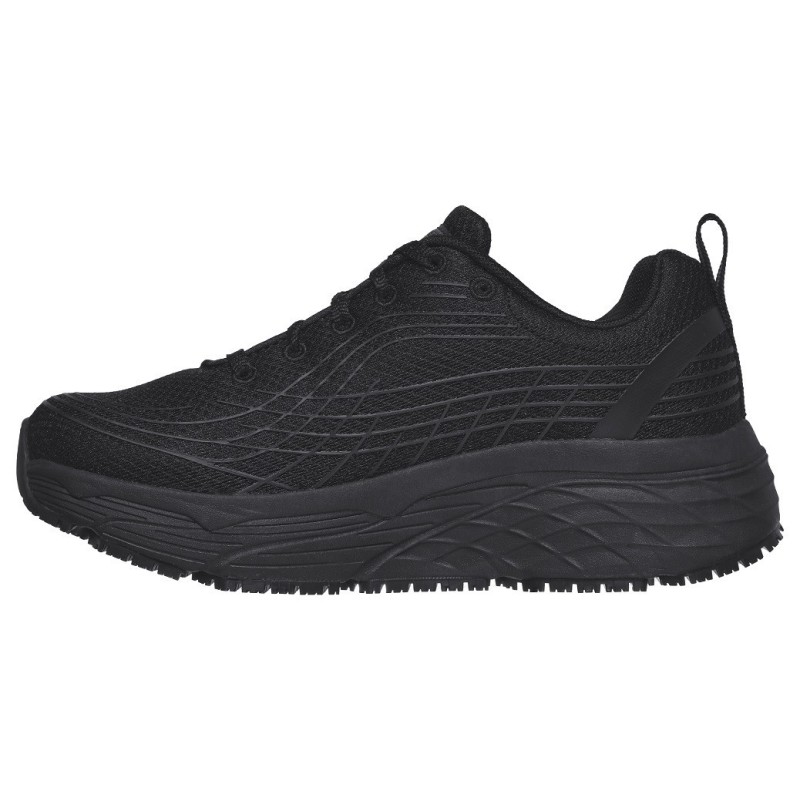 ZAPATILLA DE TRABAJO ANTIDESLIZANTE MUJERES SKECHERS