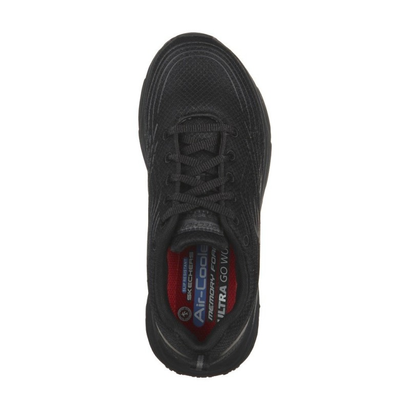 ZAPATILLA DE TRABAJO ANTIDESLIZANTE MUJERES SKECHERS