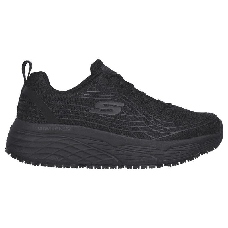 ZAPATILLA DE TRABAJO ANTIDESLIZANTE MUJERES SKECHERS