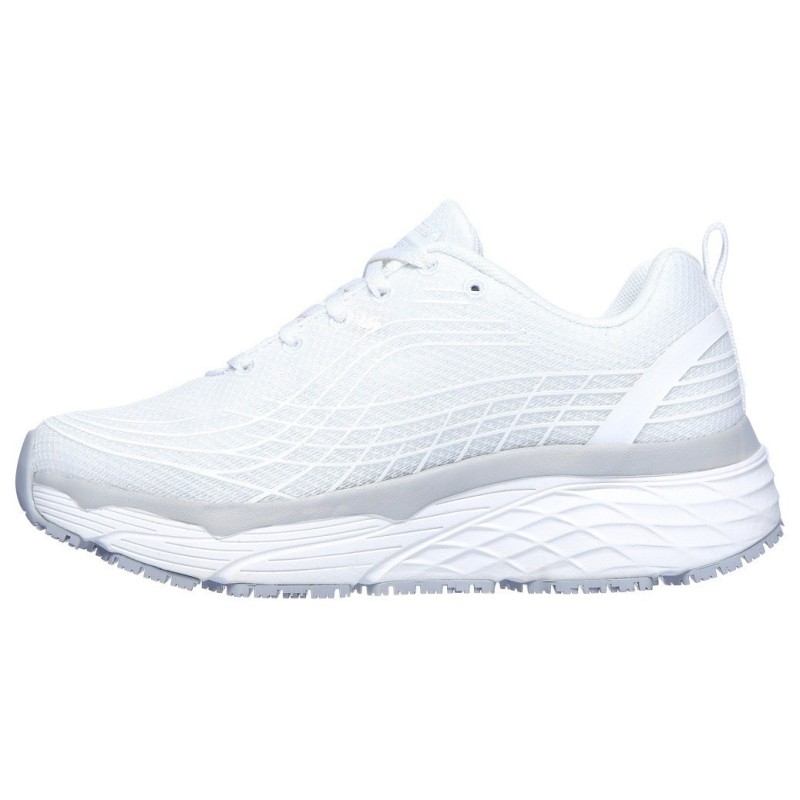 ZAPATILLA DE TRABAJO ANTIDESLIZANTE MUJERES SKECHERS