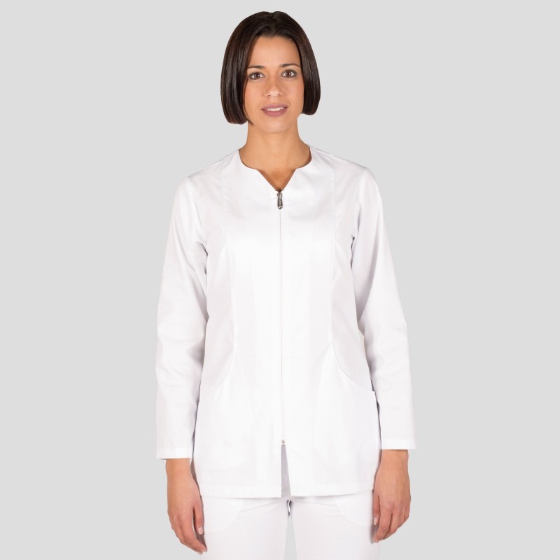 BLUSA MANGA LARGA COLORES
