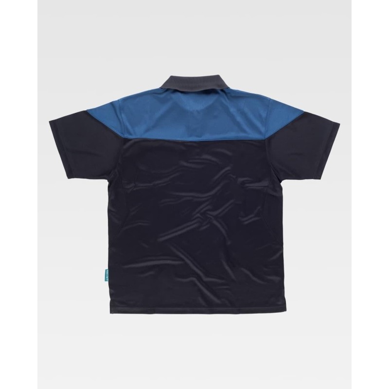 POLO DE TRABAJO