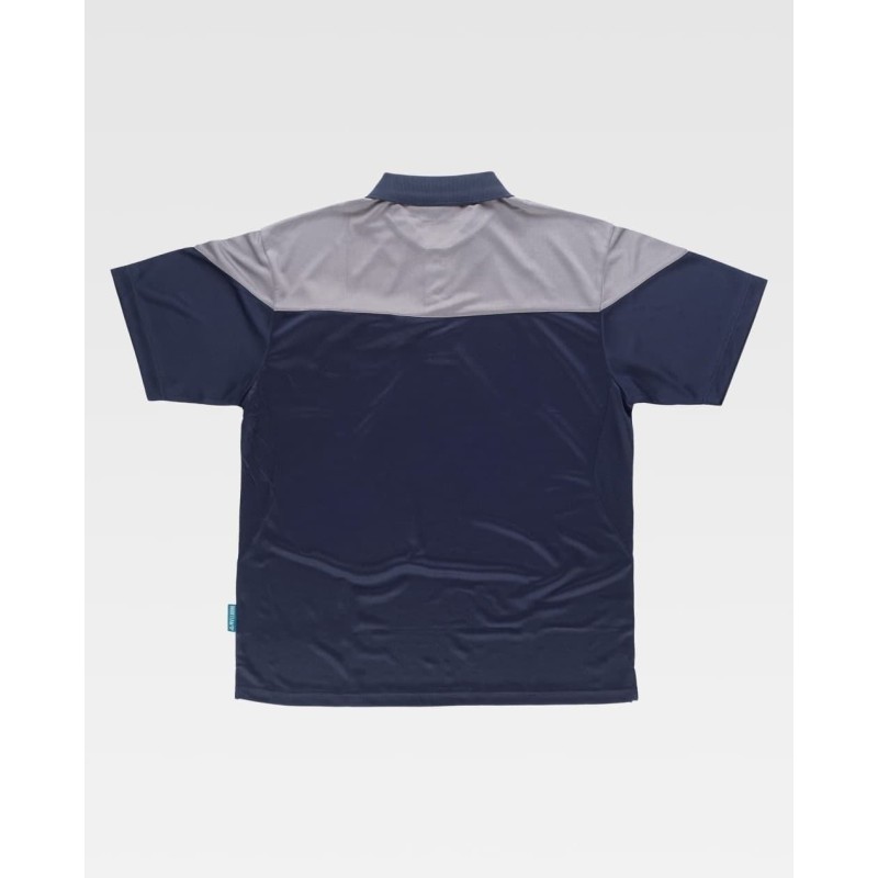 POLO DE TRABAJO