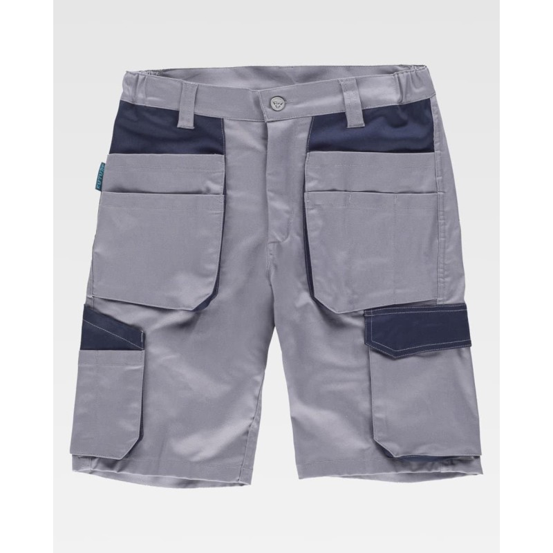 BERMUDA ELASTICA