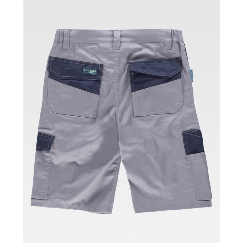 BERMUDA ELASTICA